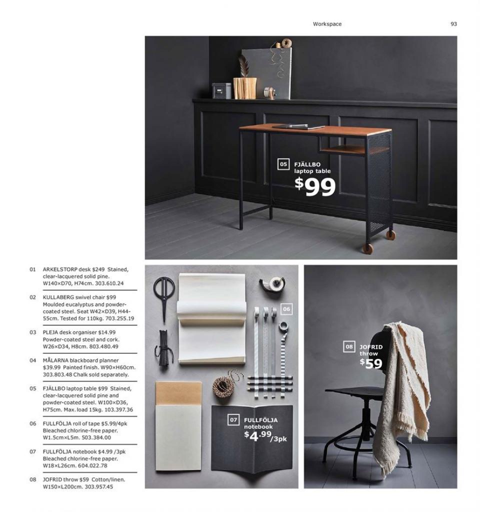 Ikea Catalogue 2019 Catalogue AU