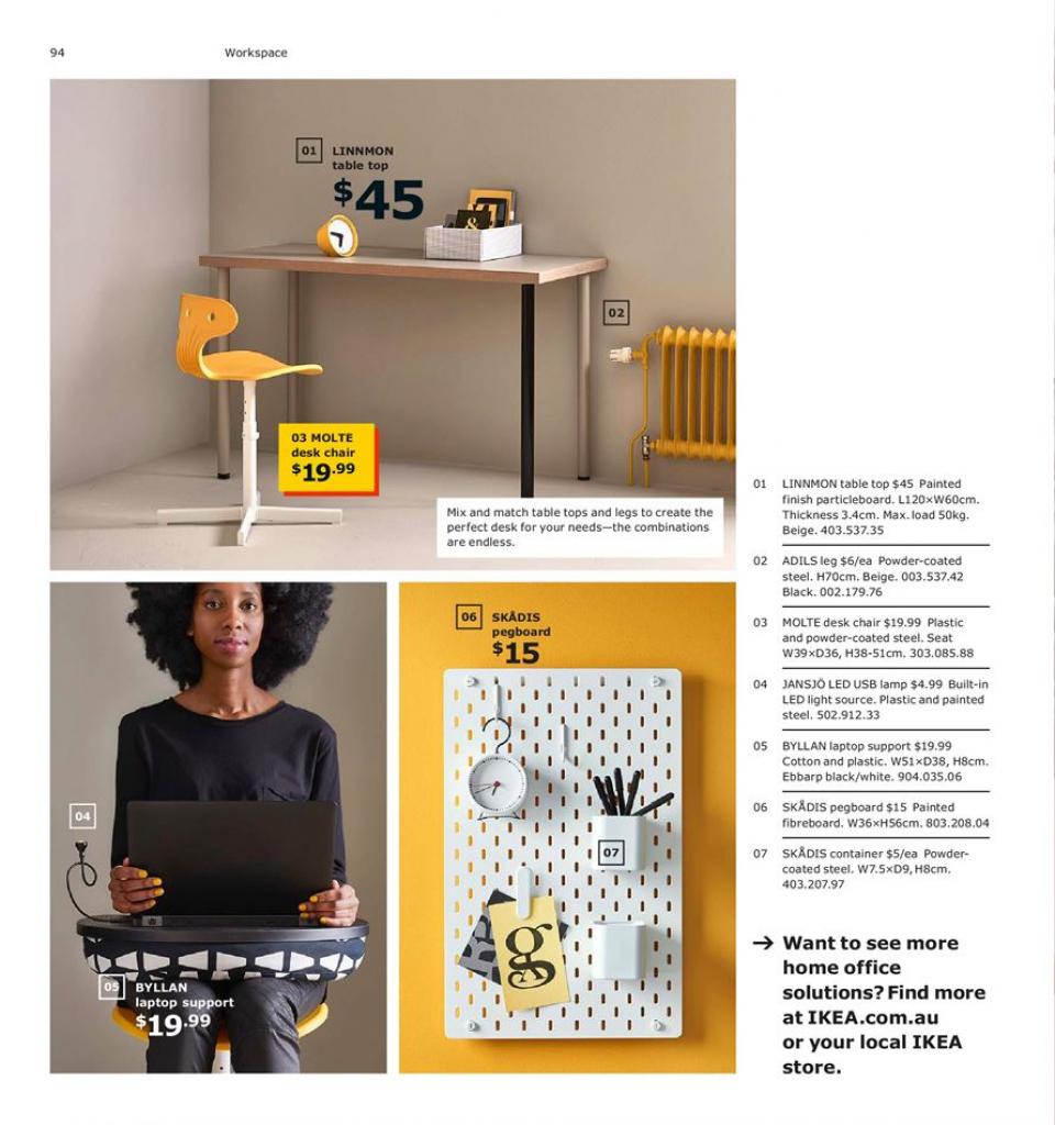 Ikea Catalogue 2019 Catalogue AU