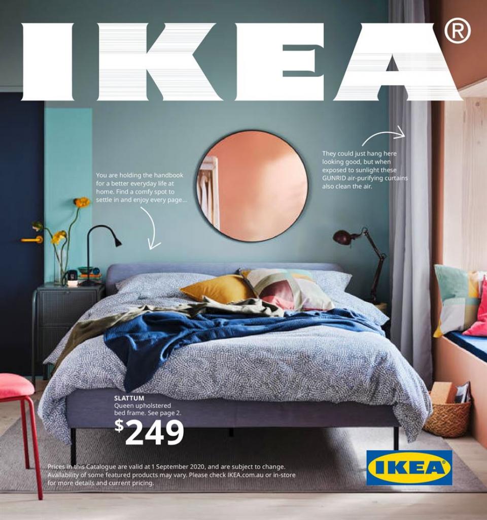 IKEA Catalogue