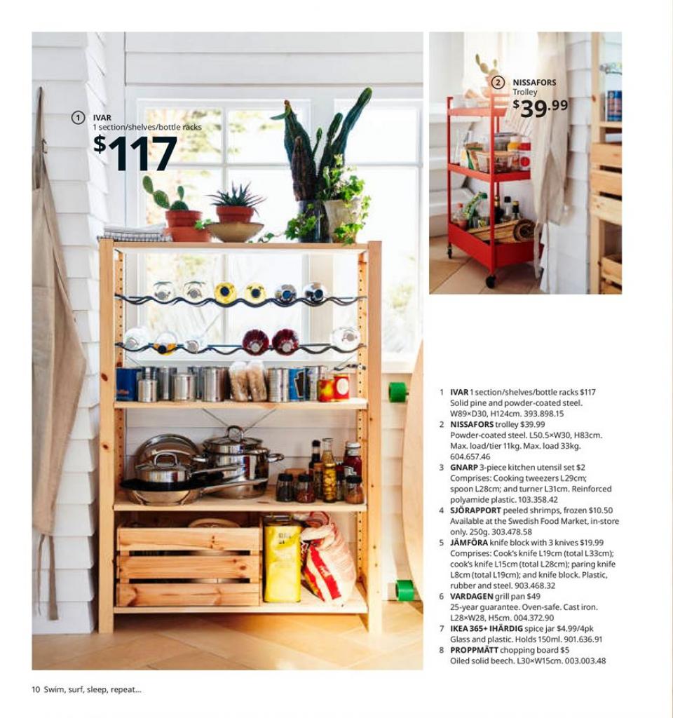IKEA Catalogue