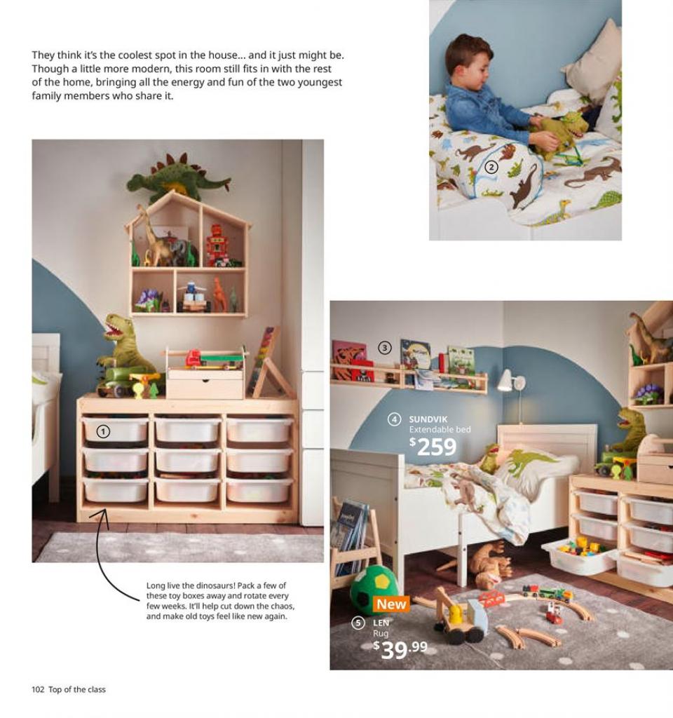 IKEA Catalogue