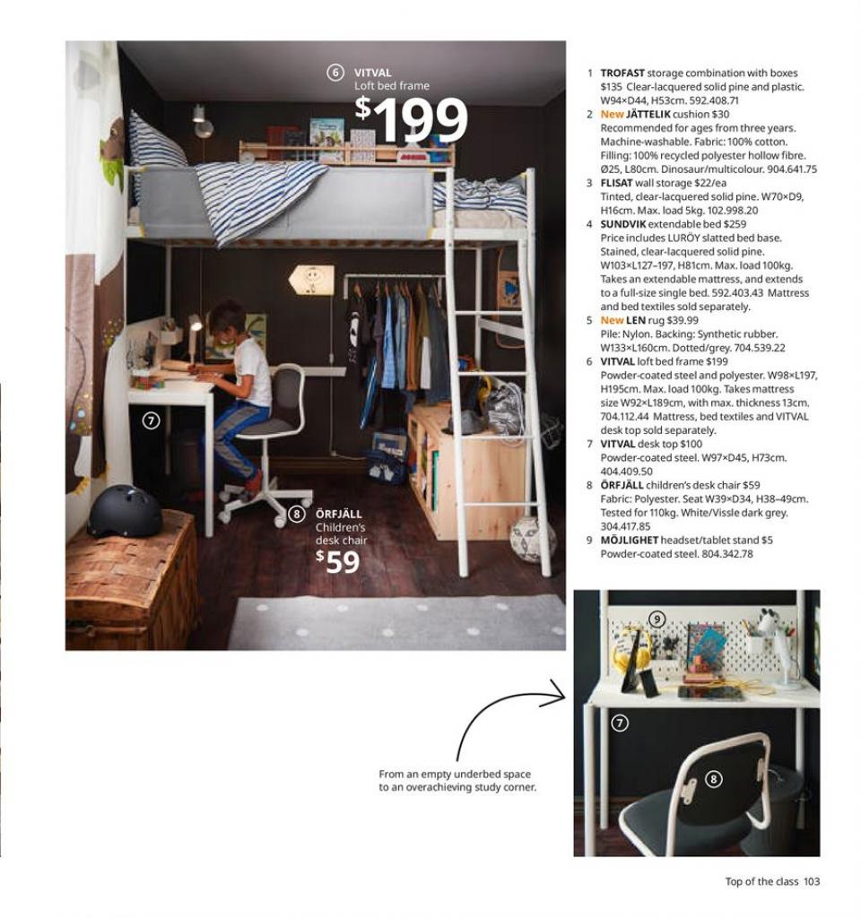 IKEA Catalogue
