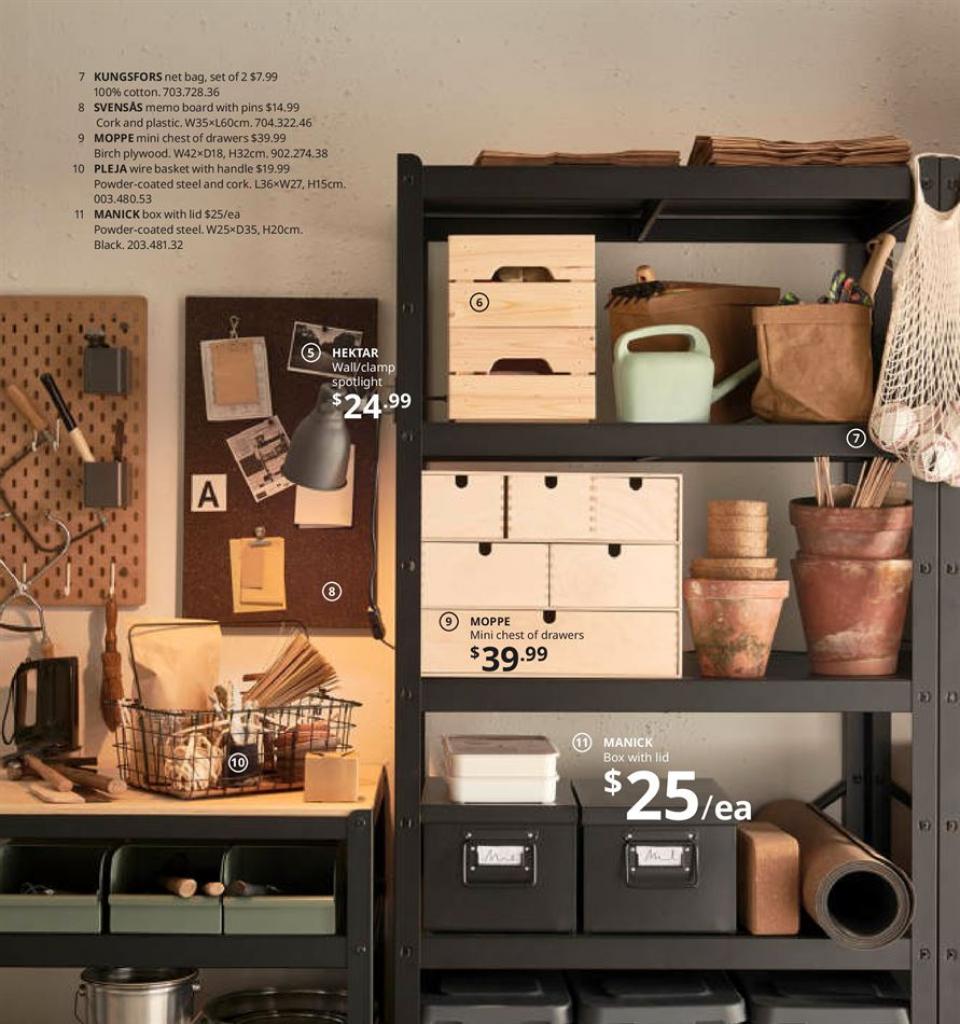 IKEA Catalogue