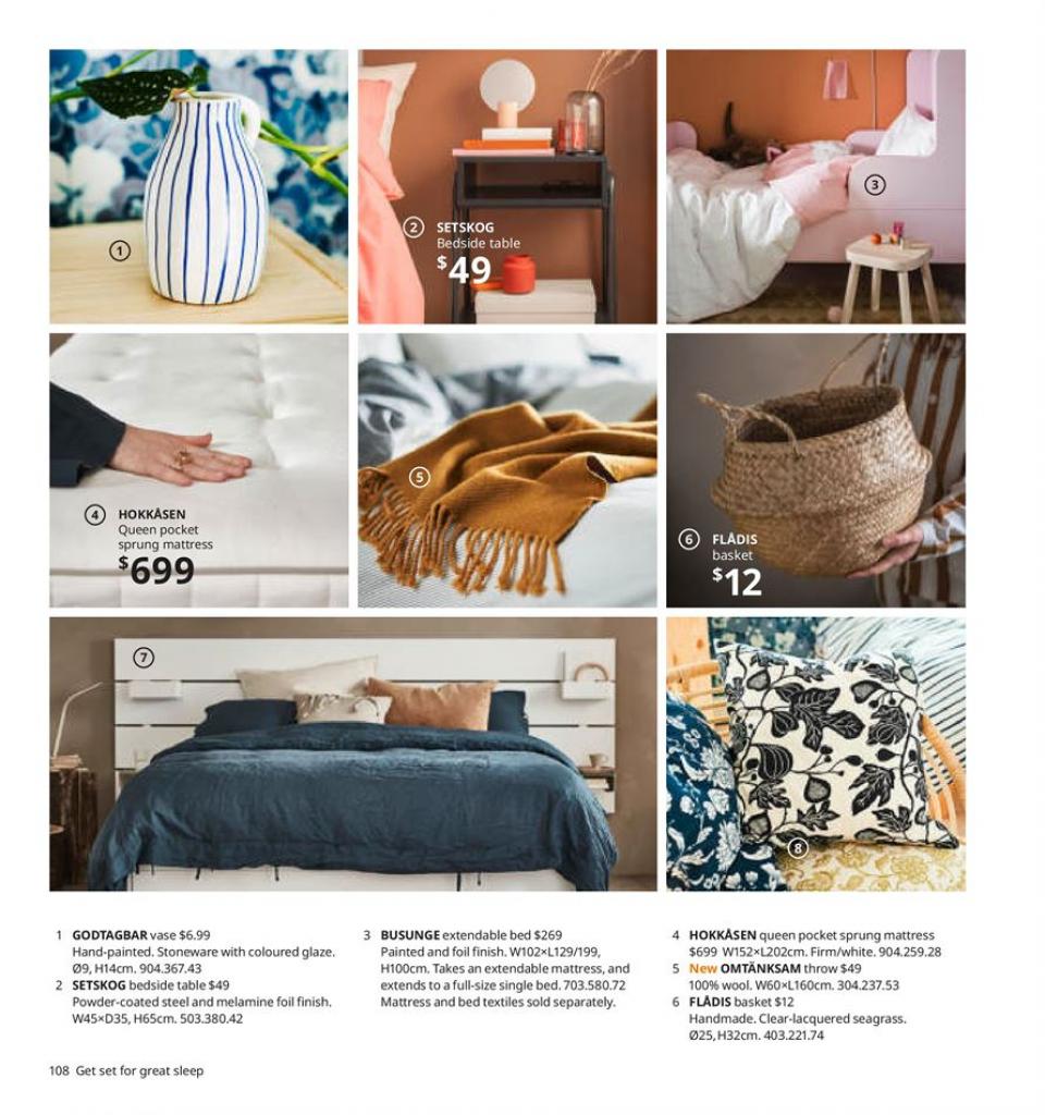 IKEA Catalogue
