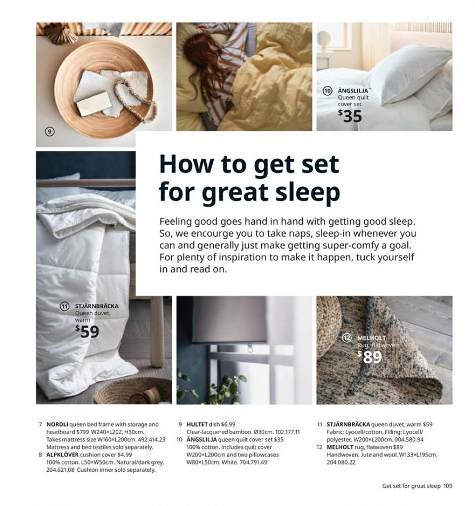 IKEA Catalogue