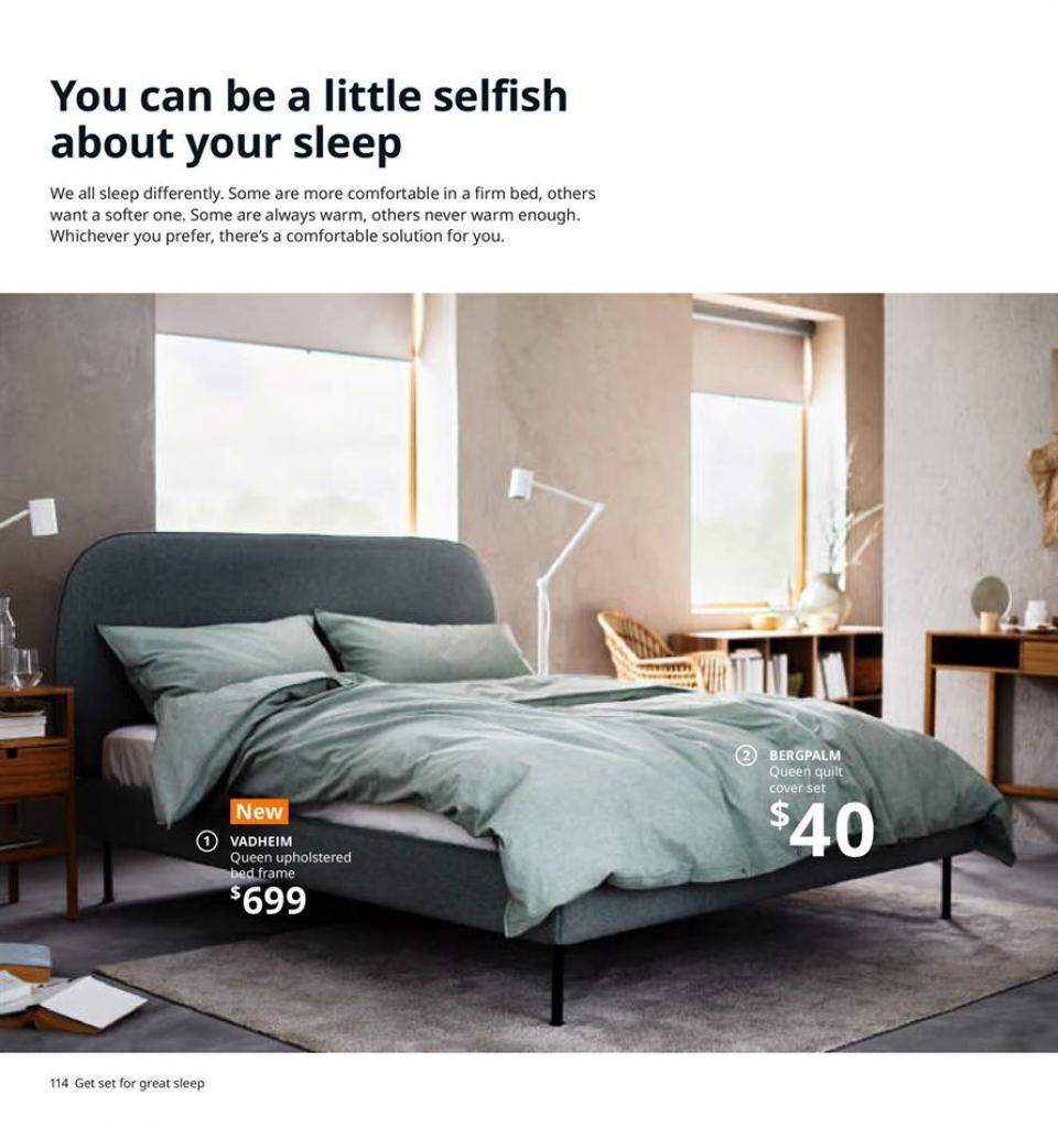 IKEA Catalogue
