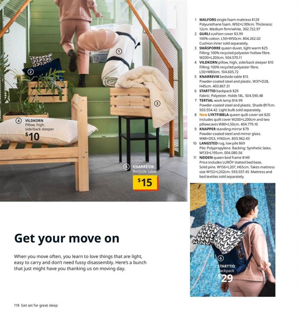 IKEA Catalogue