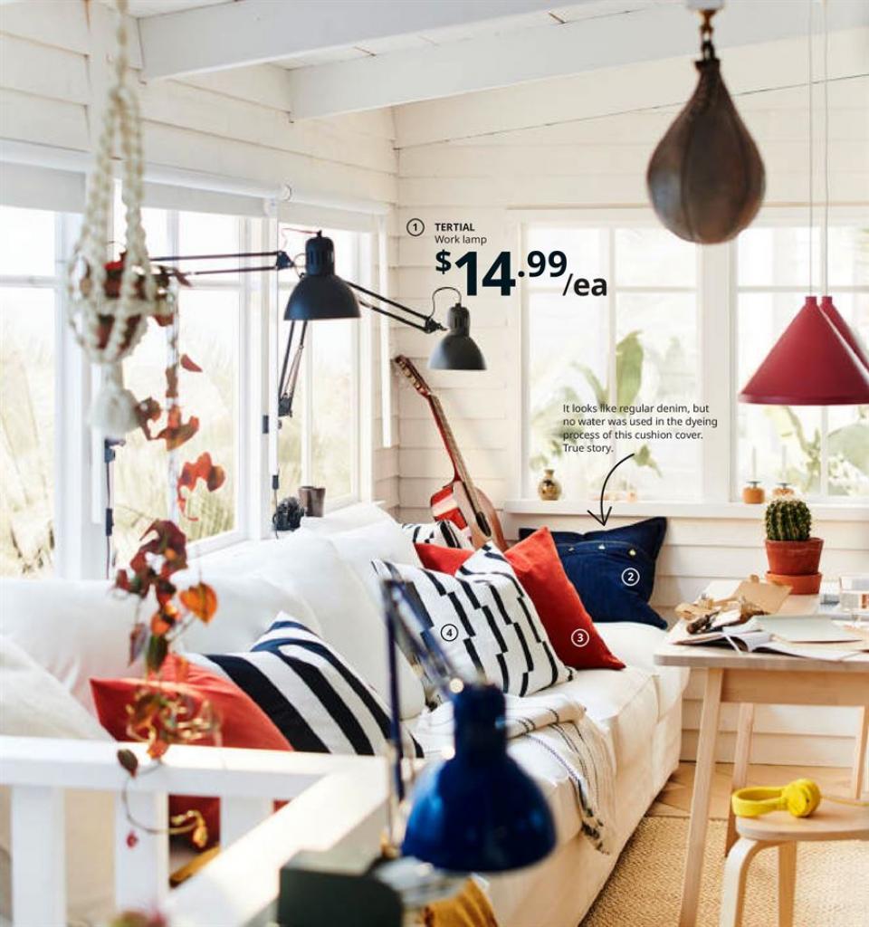 IKEA Catalogue