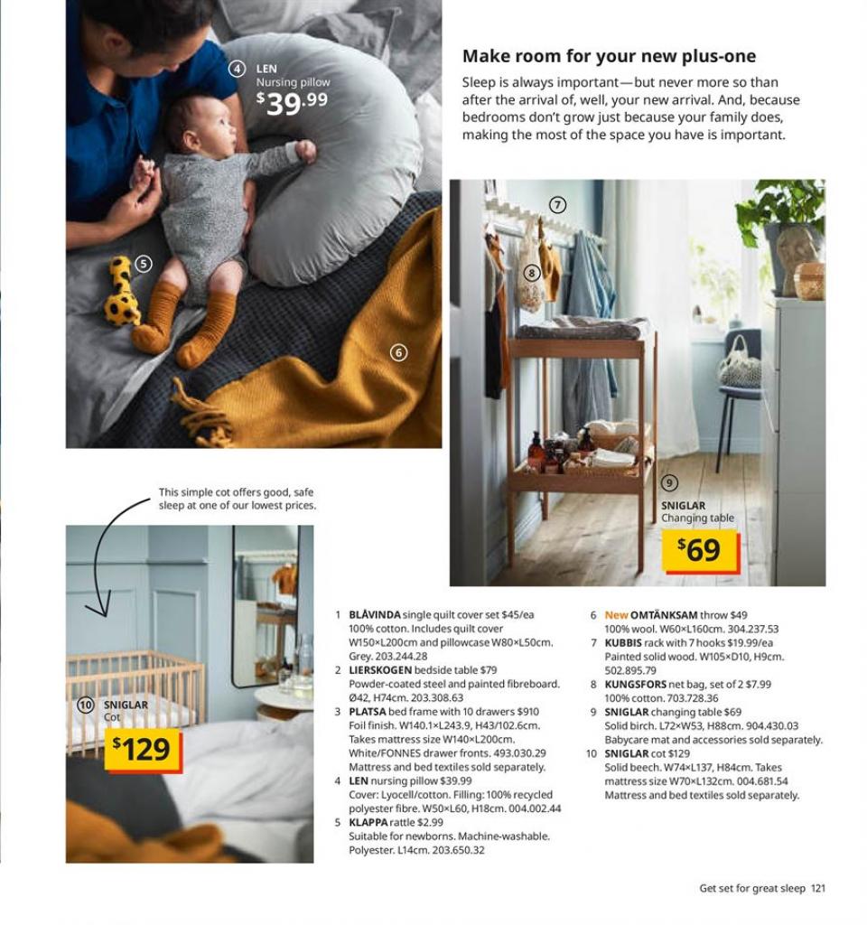 IKEA Catalogue