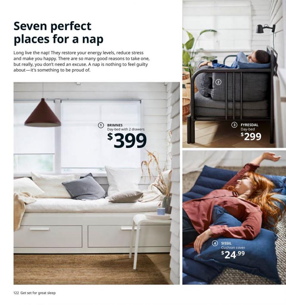 IKEA Catalogue