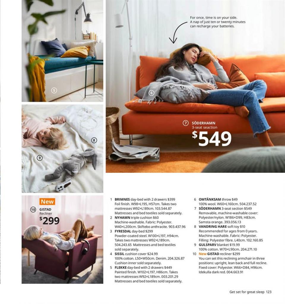 IKEA Catalogue