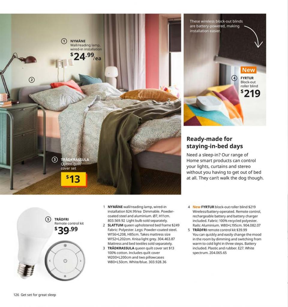 IKEA Catalogue
