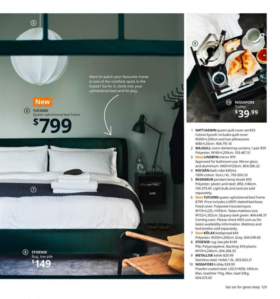 IKEA Catalogue