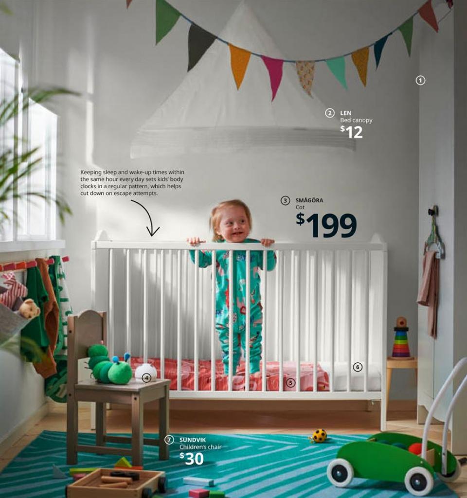 IKEA Catalogue