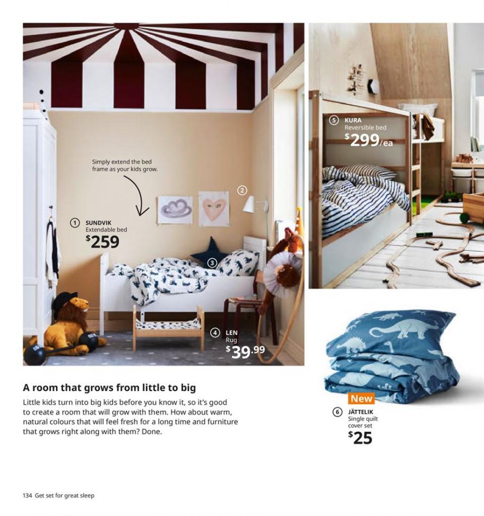 IKEA Catalogue