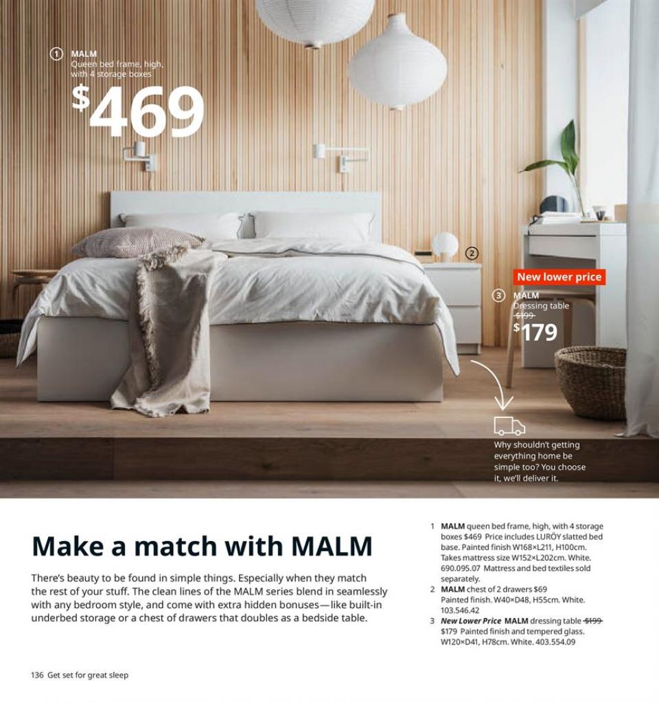IKEA Catalogue