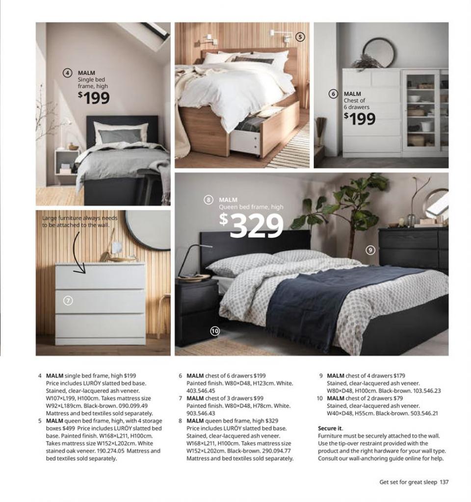 IKEA Catalogue