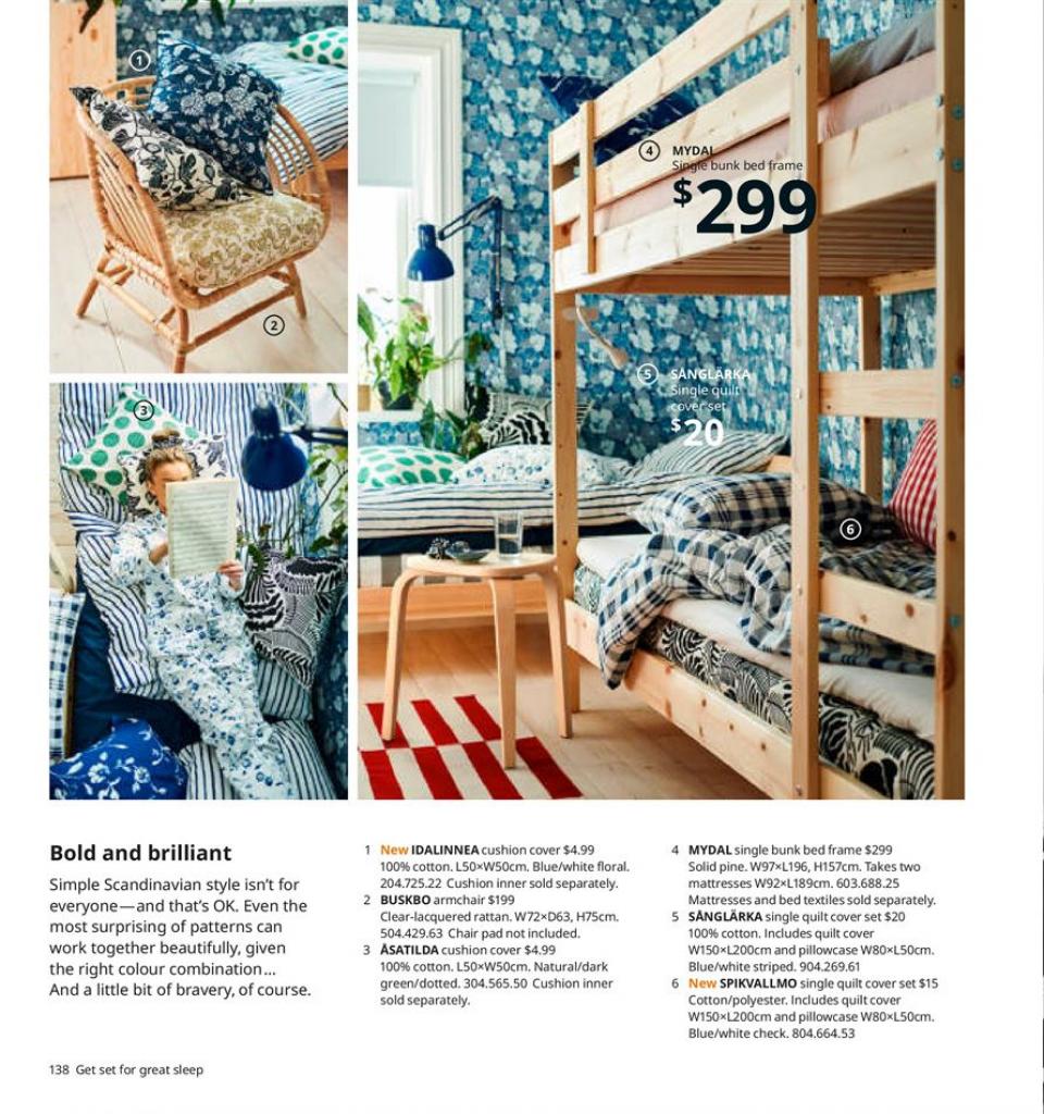 IKEA Catalogue