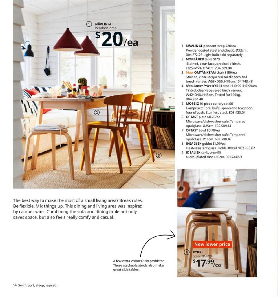 IKEA Catalogue