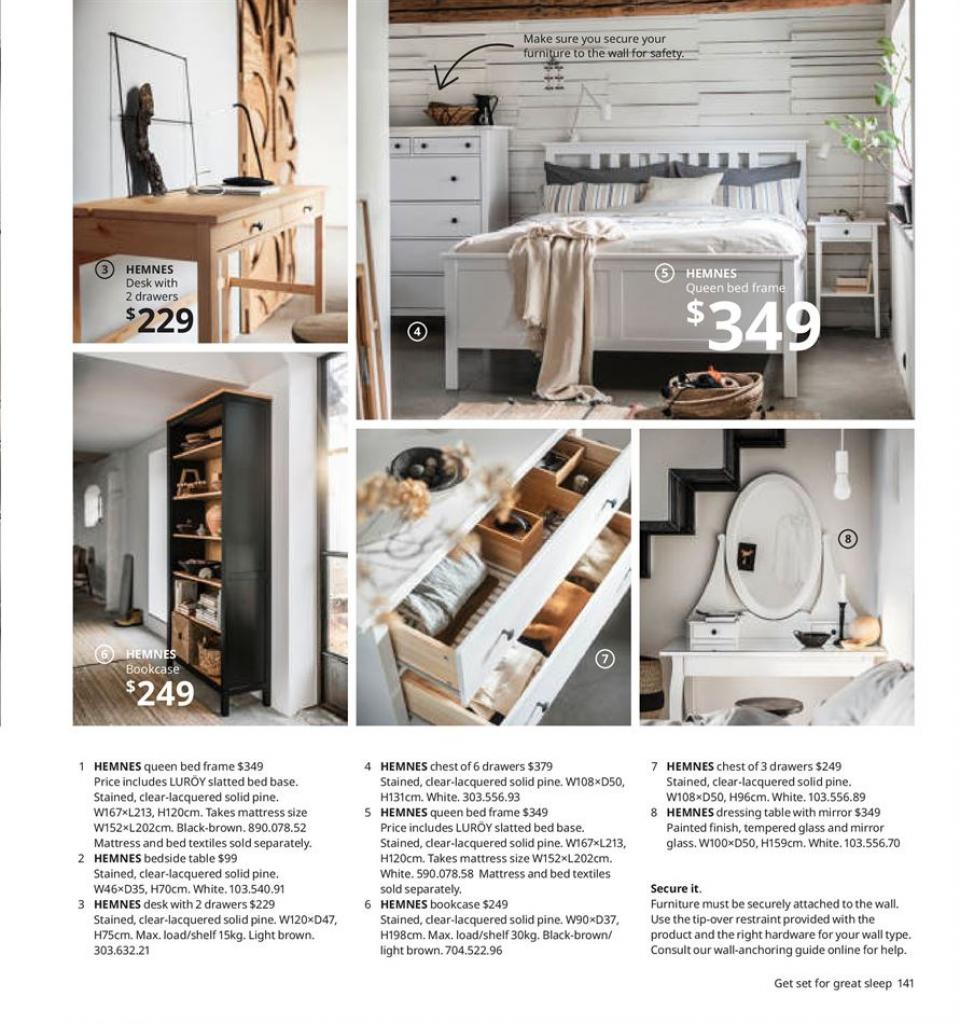 IKEA Catalogue