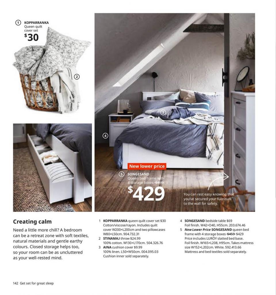 IKEA Catalogue