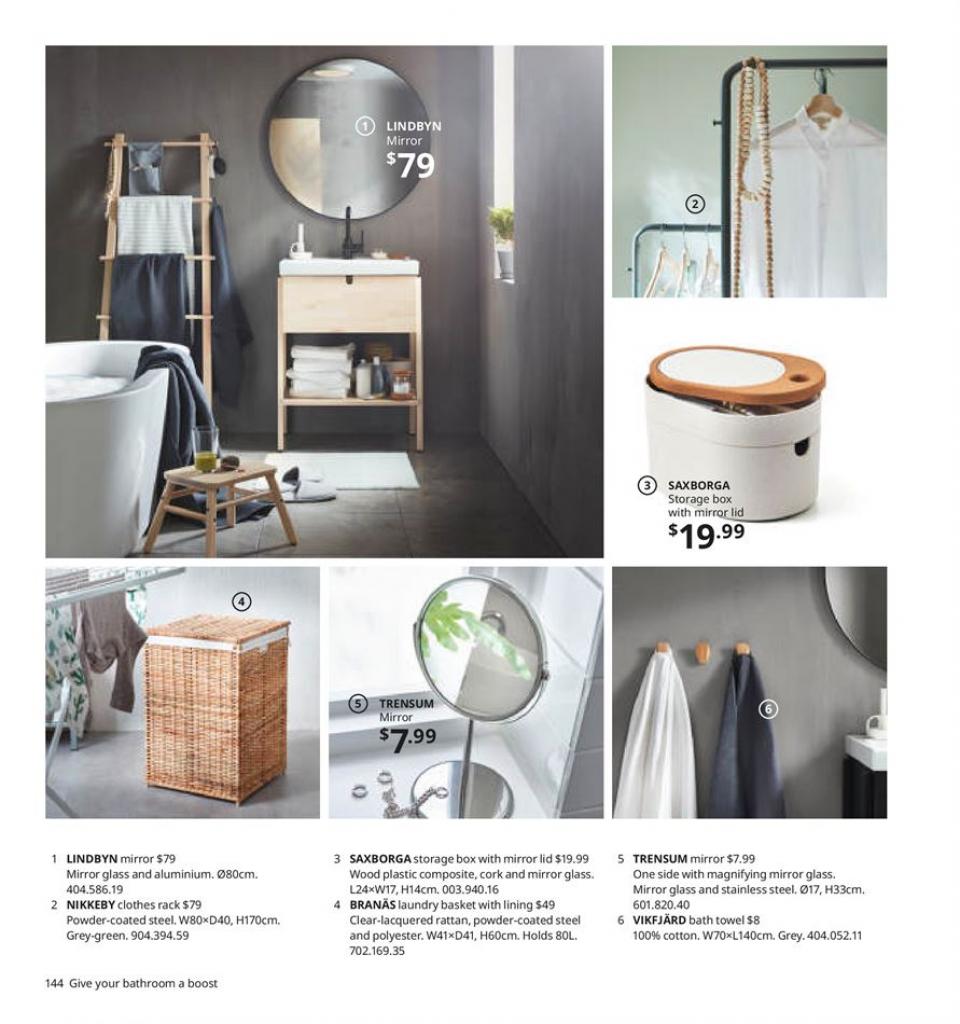 IKEA Catalogue
