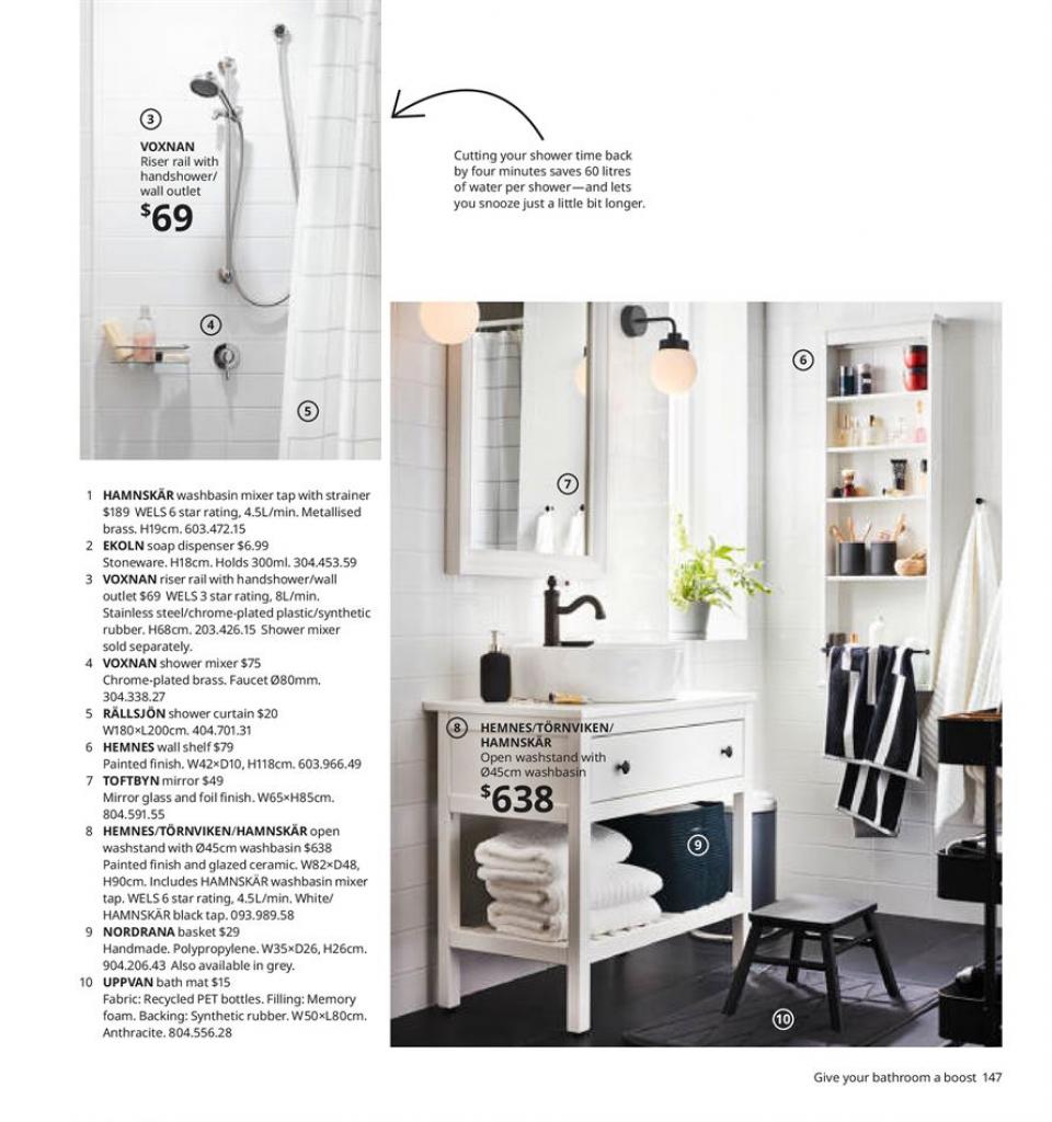 IKEA Catalogue