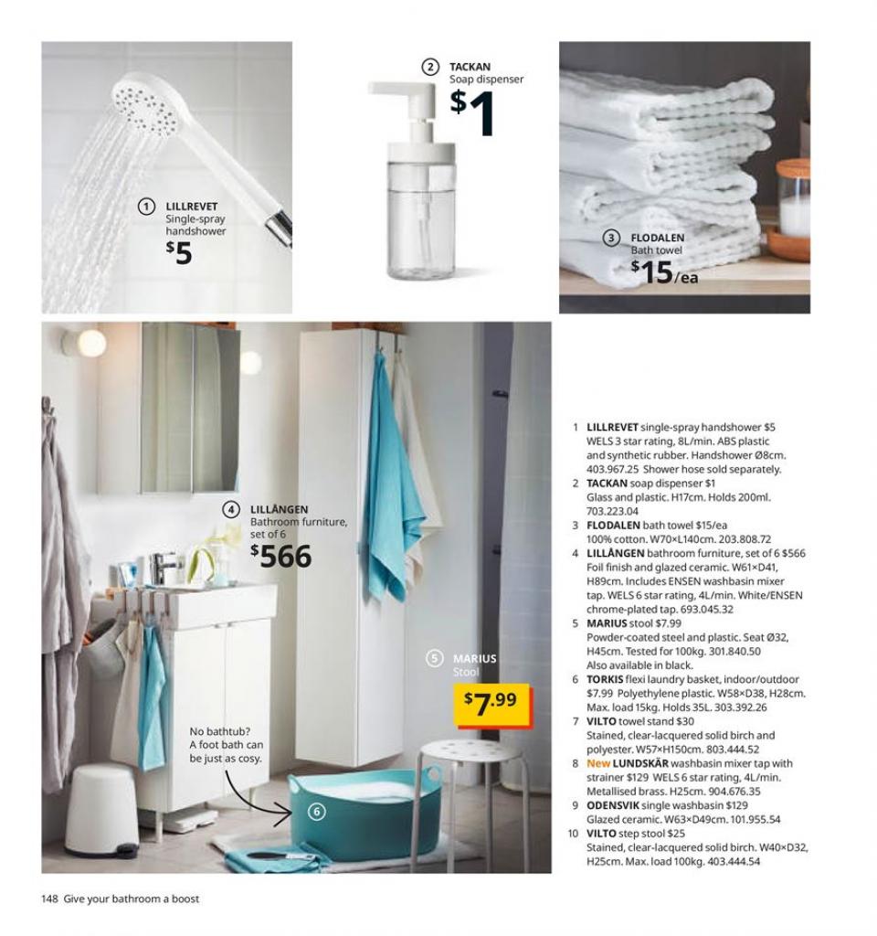 IKEA Catalogue