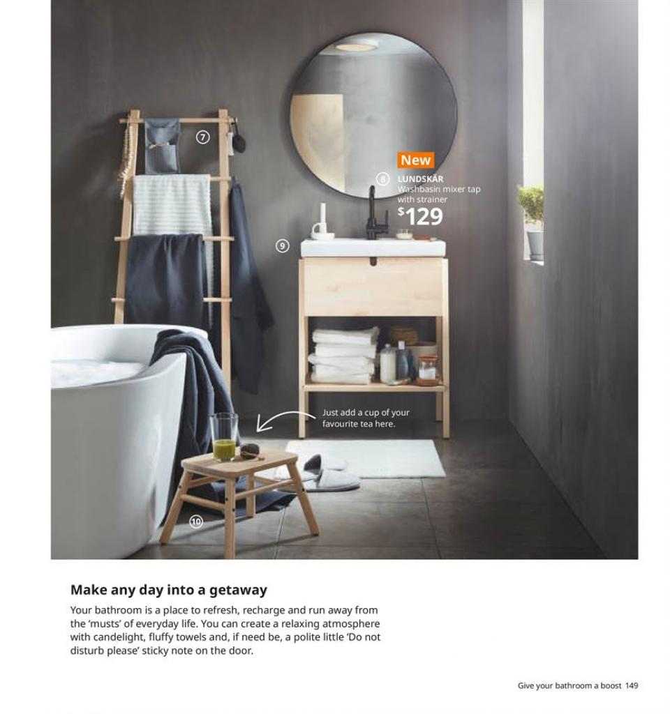 IKEA Catalogue