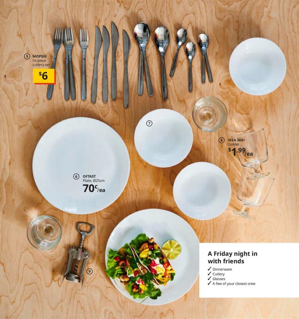 IKEA Catalogue