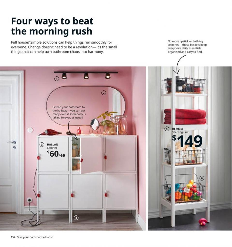 IKEA Catalogue