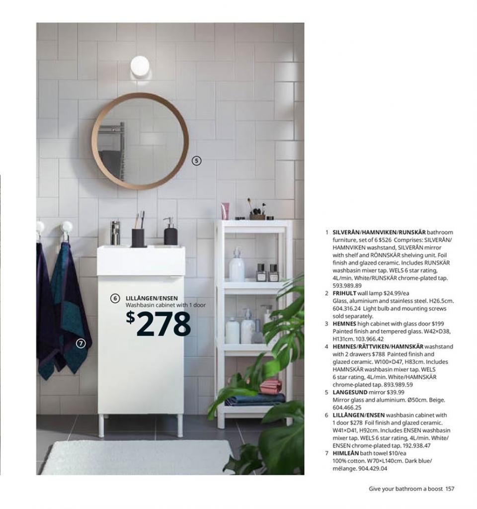 IKEA Catalogue