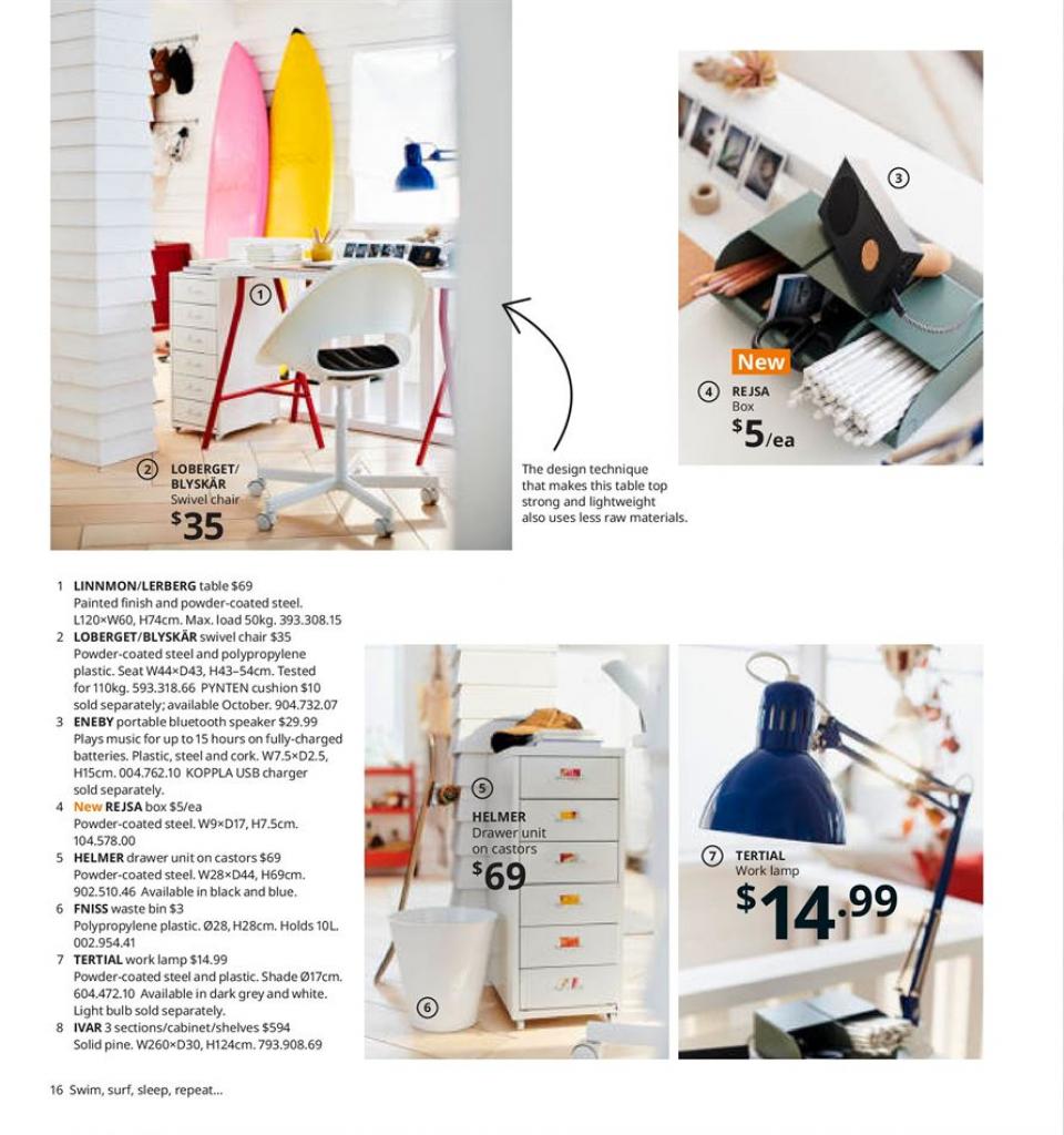 IKEA Catalogue