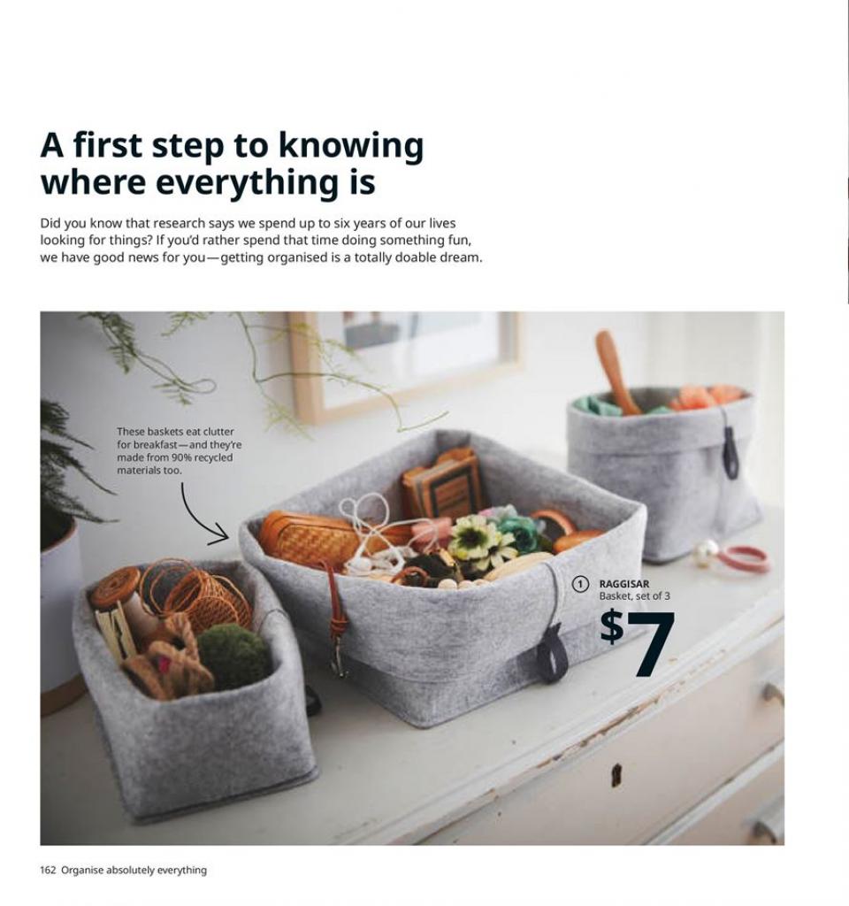 IKEA Catalogue