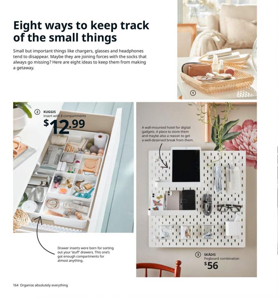 IKEA Catalogue