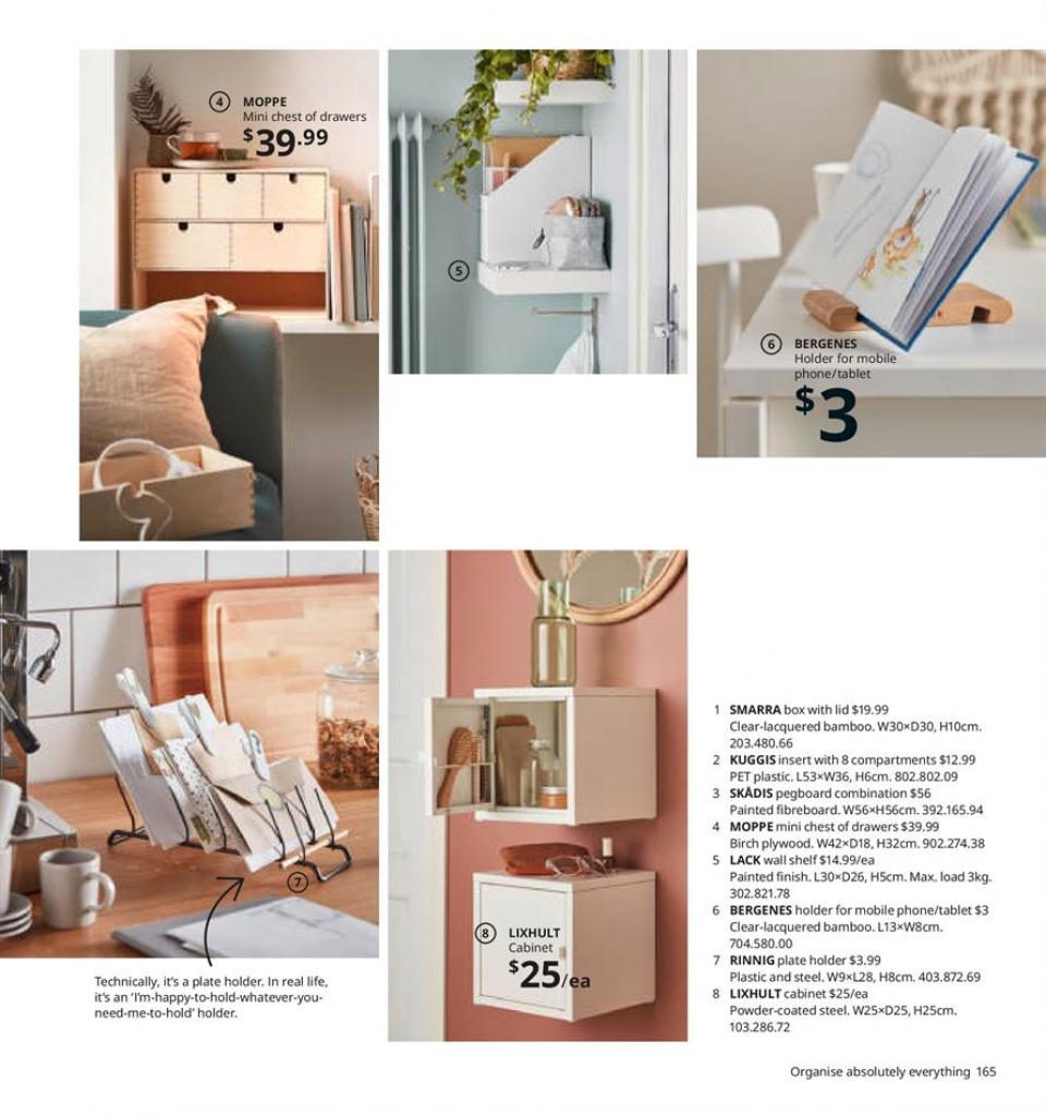 IKEA Catalogue