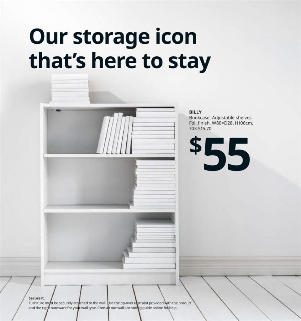 IKEA Catalogue
