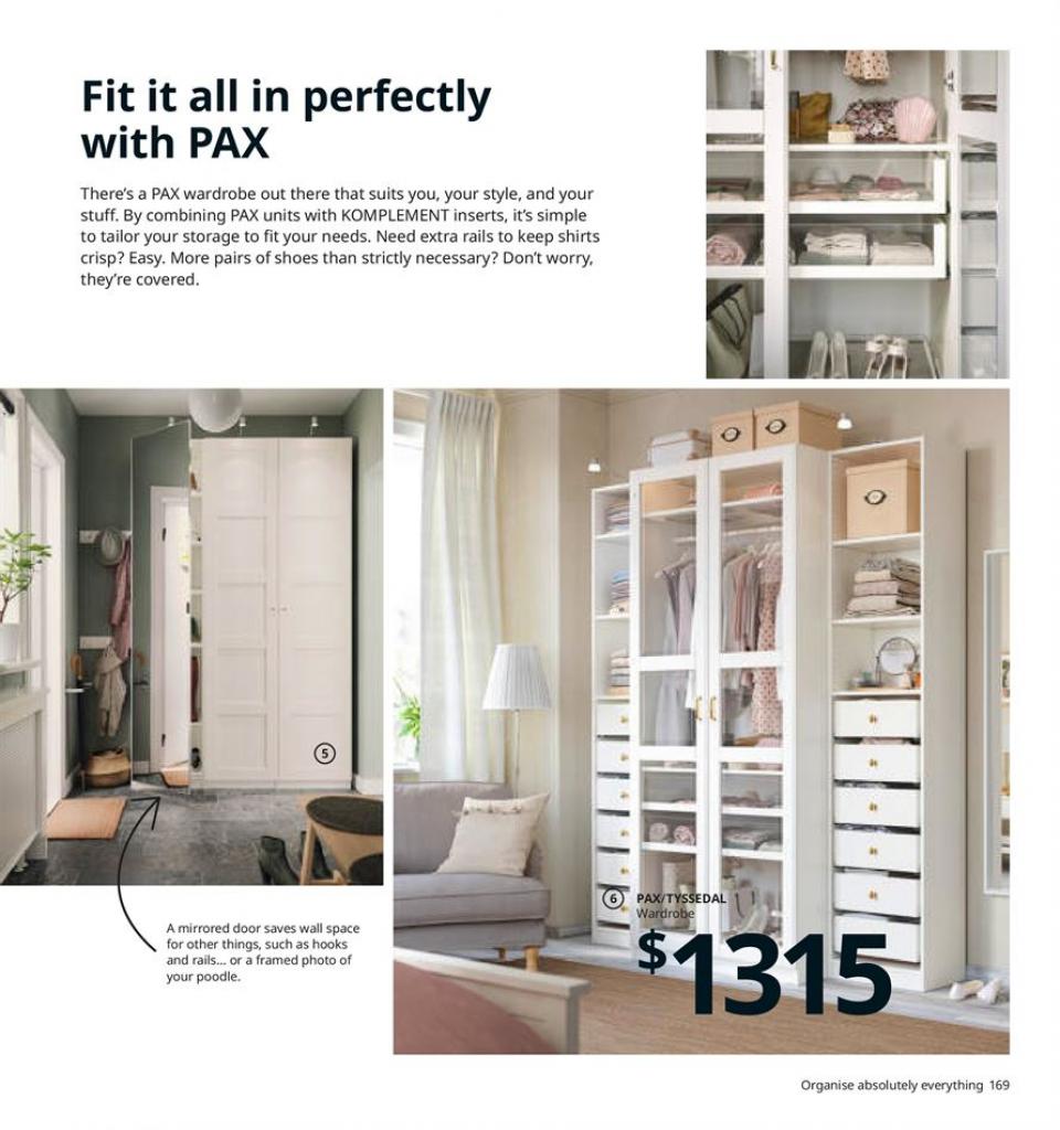 IKEA Catalogue