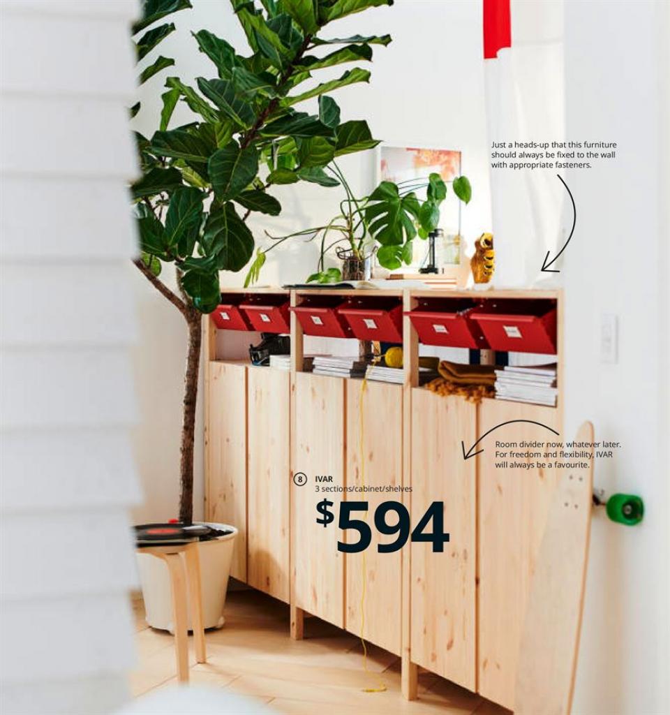 IKEA Catalogue