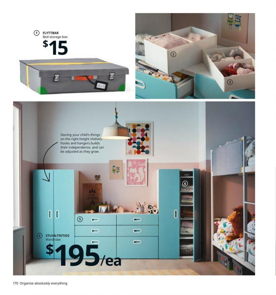 IKEA Catalogue