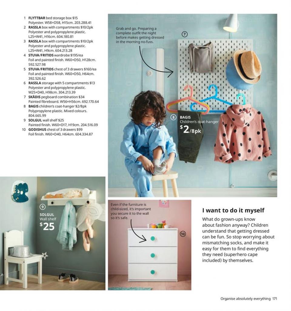 IKEA Catalogue