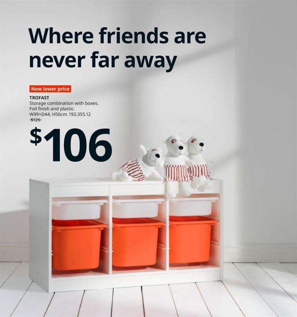 IKEA Catalogue