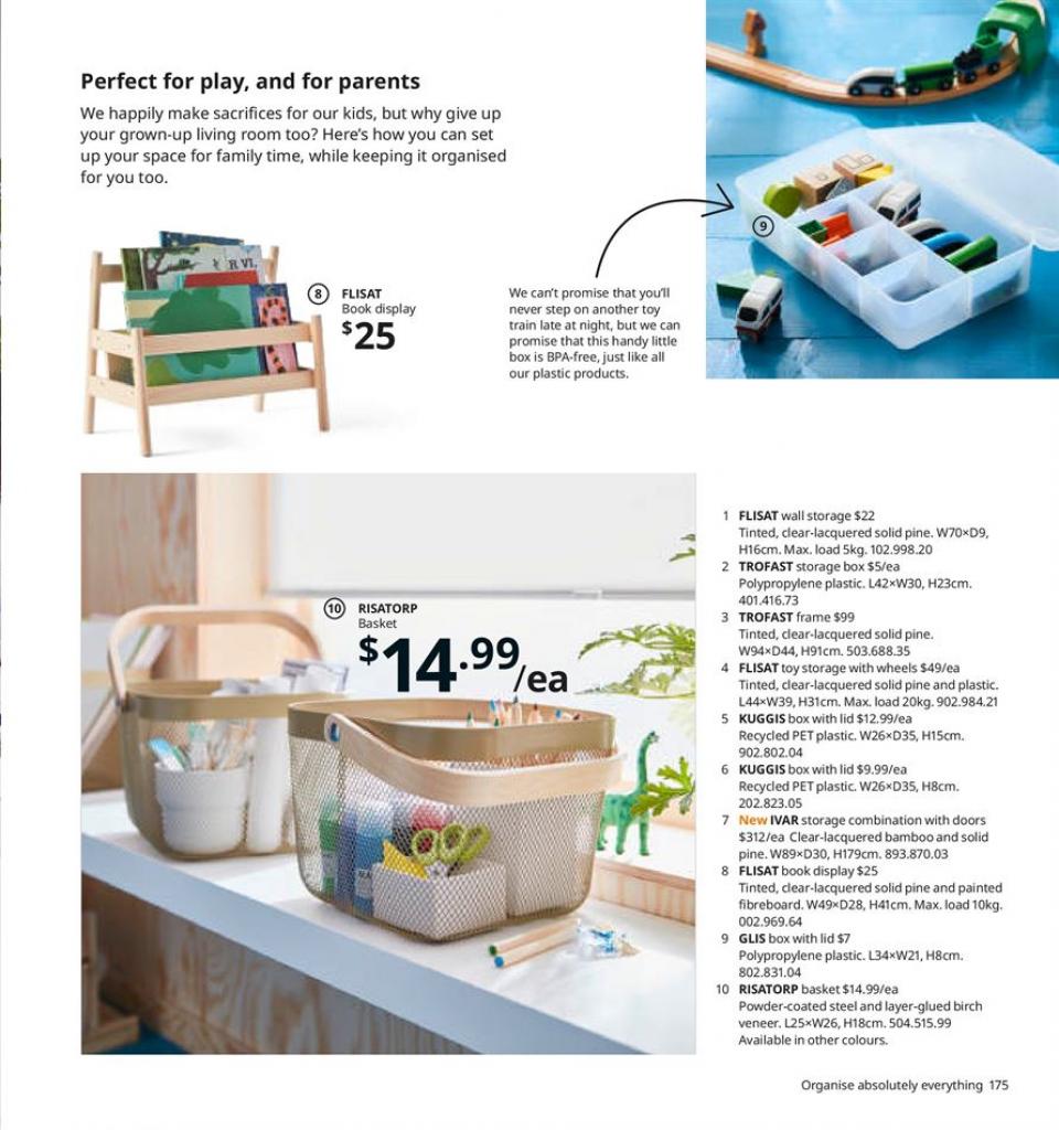 IKEA Catalogue