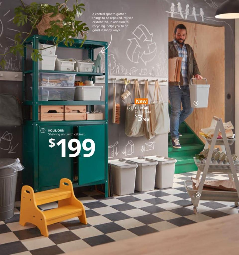 IKEA Catalogue