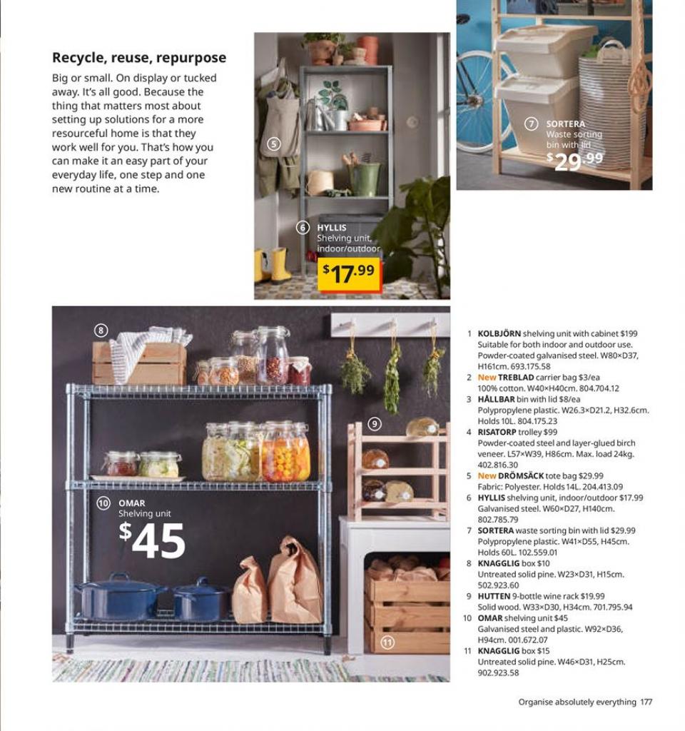IKEA Catalogue