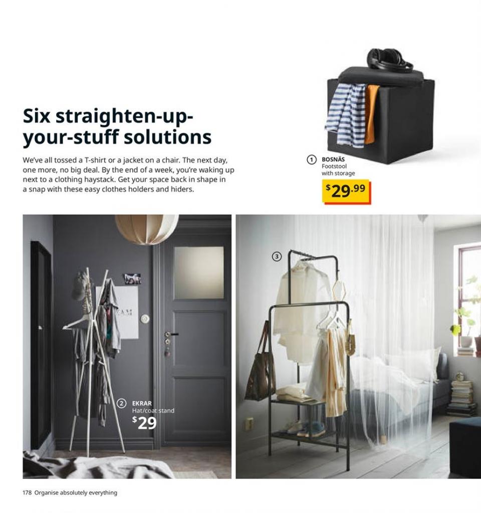 IKEA Catalogue