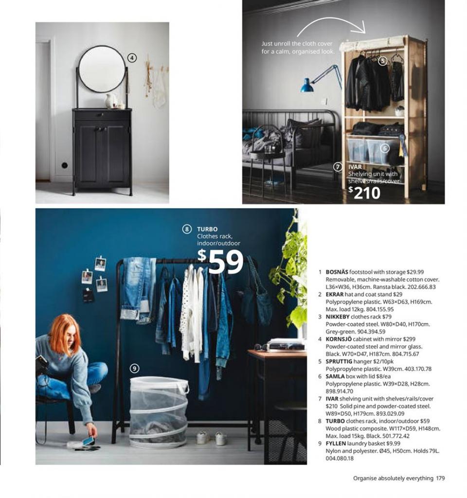 IKEA Catalogue