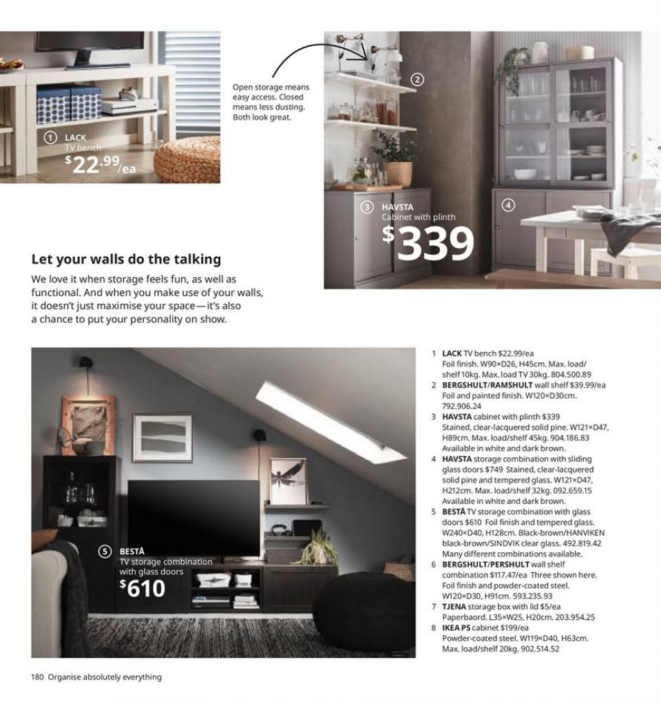 IKEA Catalogue