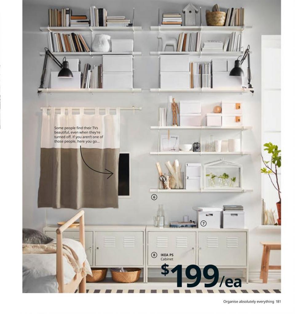 IKEA Catalogue