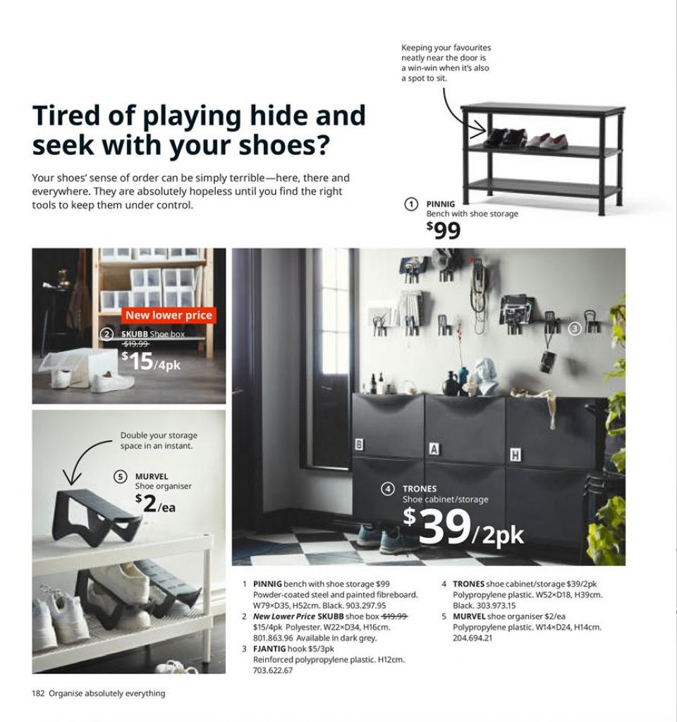 IKEA Catalogue